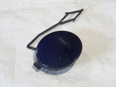 Заглушка фаркоп буксирувальний задня vw arteon 17-20 фото №1