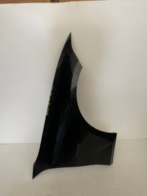 Крыло правый перед bmw 3 g20 g21 фото №1