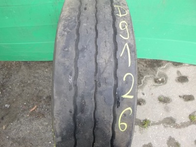 PADANGA CIEZAROWA 245/70R19.5 GOODYEAR KMAX T NACZEPOWA SUNKVEŽIMIAI 