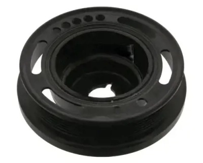 Шків 39183 febi bilstein opel astra фото №1