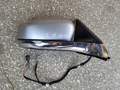 Дзеркало праве 10 pin jeep compass ii фото №1