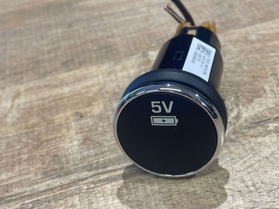 Usb land rover discovery v l462 fk7219010da фото №1