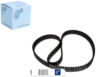Ремень распределительного вала blue print 1356859026 1356854060 13 фото №1