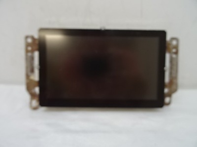 Renault koleos i дисплей навигации 28091jy000 фото №1