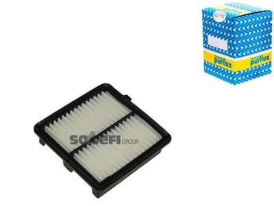 Фильтр воздуха honda jazz purflux фото №1