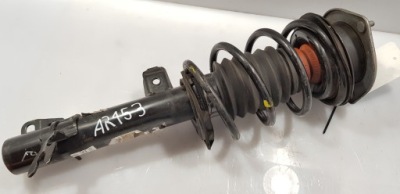 Mini cooper r56 06-15r амортизатор левый перед фото №1
