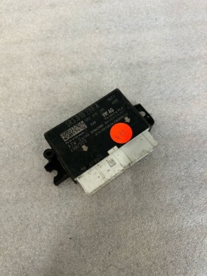 Модуль блок управления pdc vw 5r3919298a фото №1