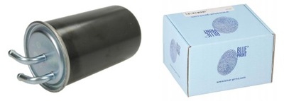 Фільтр пального mitsubishi grandis naw 2003.03- фото №1