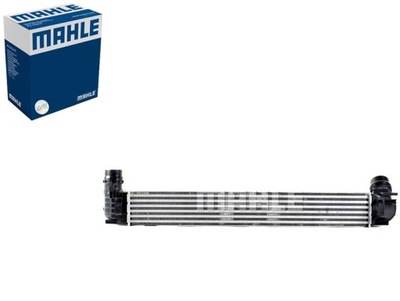 Mahle ci 313 000p радиатор воздуха наддувочный фото №1