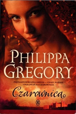 Czarownica - Philippa Gregory