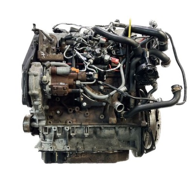 ENGINE QYWA 1.8 TDCI FORD MONDEO MK4 S-MAX R2PA KKDA P7PB RWPD  
