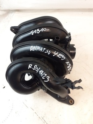 Колектор всмоктуючий daihatsu yrv 1.3b фото №1