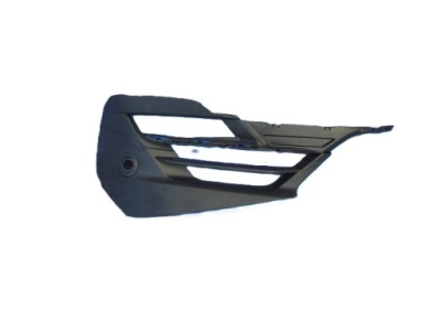 Решітка решітка радіатора бампера права перед bmw 2 f45 f46 lift 7460164 фото №1