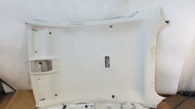 Потолок alcantara bmw x6 f16 фото №1