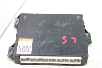Lexus ls430 блок управления отопления 88650-50431 модуль фото №1
