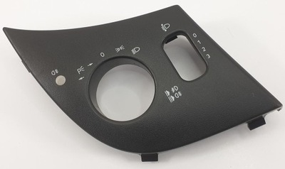 Рамка защита панель света mercedes-benz оригинальный номер 1685450191 фото №1