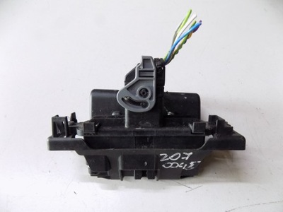 Peugeot 207 cc 1.6 thp модуль afs 9680295980 фото №1