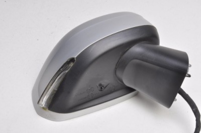 Volvo xc60 ii дзеркало праве електричний 14 pin r-design фото №1