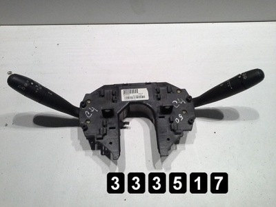 2004 citroen c4 переключатель 345657336 фото №1