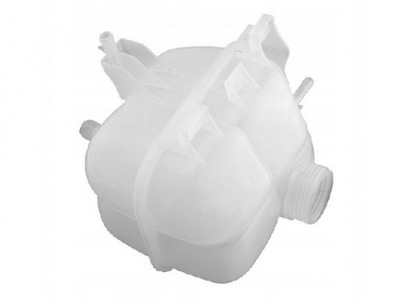 Бак расширительный mini cooper clubman bmw i8 i3 фото №1