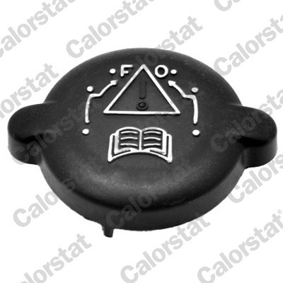 CAP TANK EXPANSION CITROEN BERLINGO, XSARA PEUGEOT 406/605 96- R  