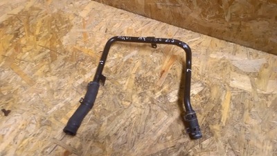 Audi a4 b6 2.5 v6 tdi шланг wody магистраль фото №1