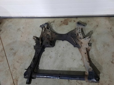 Подрамник подрамник перед honda crv iii 07-12r 2.2 фото №1