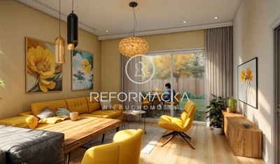 Mieszkanie, Rzeszów, 60 m²