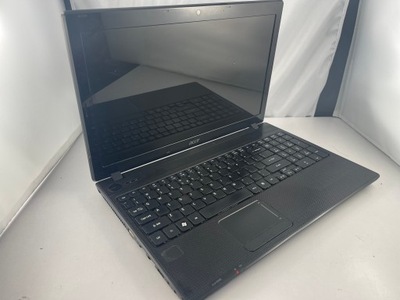 Laptop Acer PEW71 15,6 " Intel Core i3 4 GB