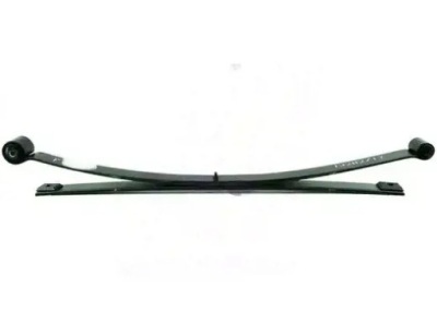 Рессора рессорный ft13319 fast фото №1