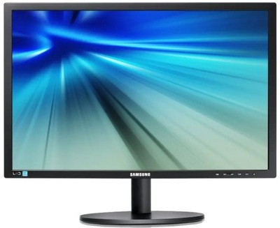 Monitor LED Samsung S24B420 24' 1920x1200 Full HD