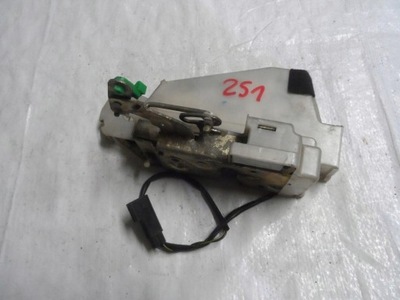 CERRADURA DE PUERTA PARTE TRASERA IZQUIERDO FORD MONDEO 95BB-F264A27-EA  