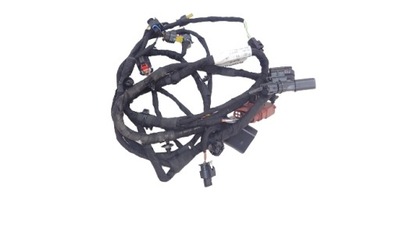 Nowa джгут 4 pdc радар камера vw passat 3j0971095n фото №1