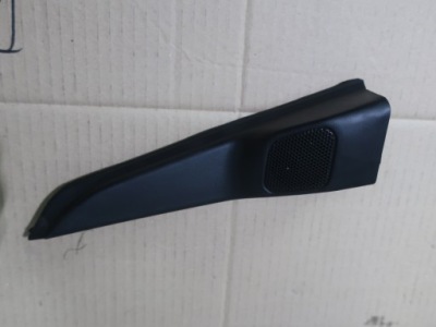 Mitsubishi grandis захист дзеркало ліва динамік твітер 03-11 фото №1