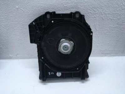 Динамик низкочастотный правый bmw seria 5 f10 f11 фото №1