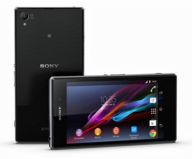 Sony XPERIA Z1 ( C6903 ) 2/16GB LTE 2300mAh NFC
