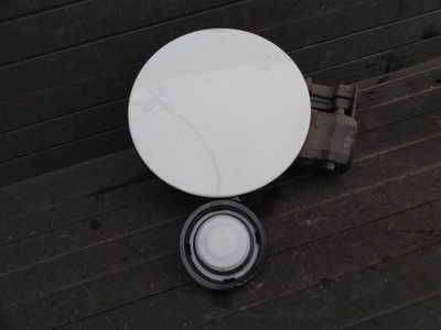 Opel zafira c 2013 кришка заливної пального оригінал фото №1