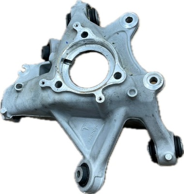 Tesla model y поворотний кулак ліва задня задня 1188411-00-f фото №1