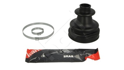 Захист шарнір внутрішній. komp.mondeo 96- фото №1