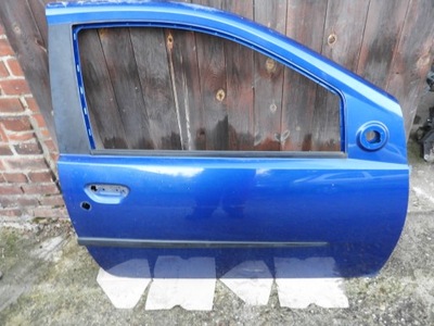 DE PUERTA DERECHA FIAT PUNTO II 2 3D 597 =  