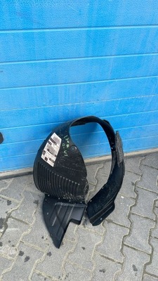 Hyundai i30 2012- подкрылок перед правое фото №1