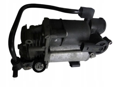 MERCEDEWITH WITH CLASS 217 W222 222 PUMP SUSPENSION  