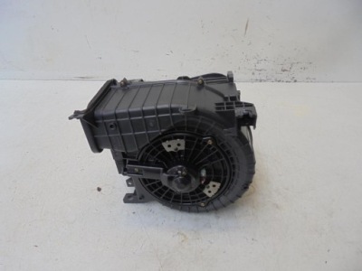 Корпус вентилятор обігрівача honda accord vii angl фото №1