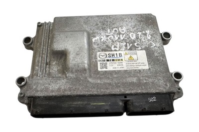 Mazda cx-5 ii 2015 блок керування / модуль ecu фото №1