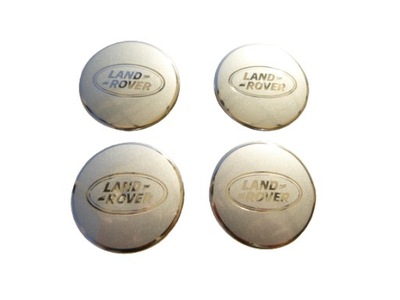 CAP CUP NUTS DISCS RANGE ROVER L320 L494 L322 L405 VELAR L8B2-1A096-CA  