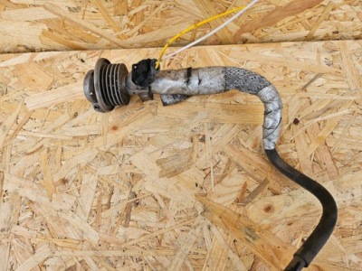 Инжектор adblue mercedes w166 ml350cdi x166 gl gle фото №1