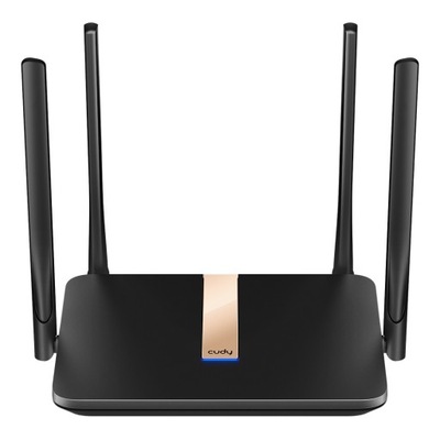 Router Cudy LT500D