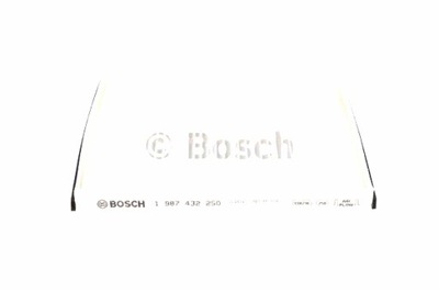 BOSCH FILTRAS KABINOS INFINITI FX G ISUZU D-MAX III NISSAN ALTIMA MURANO 