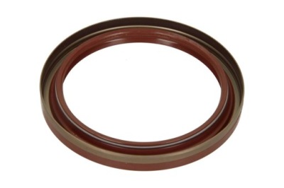 Victor reinz сальник. задній вала bmw m60/62 100x125x13 фото №1