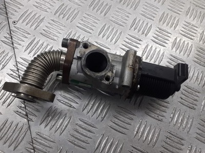 Клапан egr рециркуляції вихлопних газів alfa romeo 147 1.9jtd фото №1